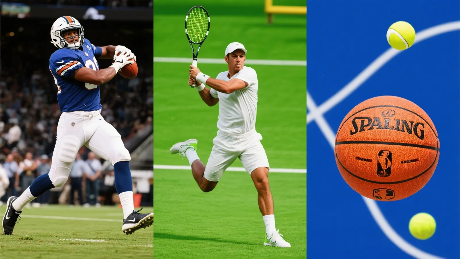 HTH体育赛事视觉