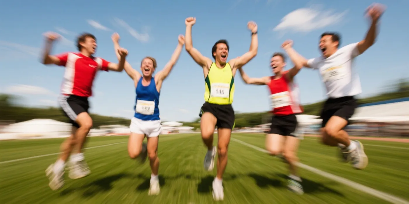 HTH体育高燃瞬间图集示意