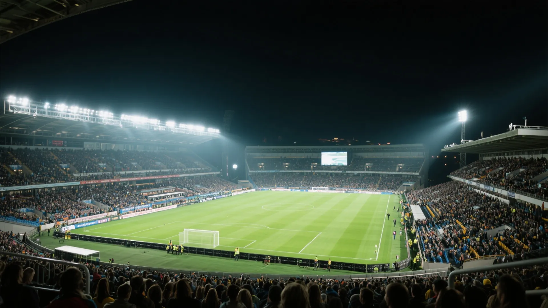 HTH体育 体育现场