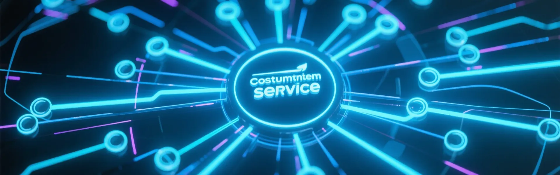 Customer Support Background