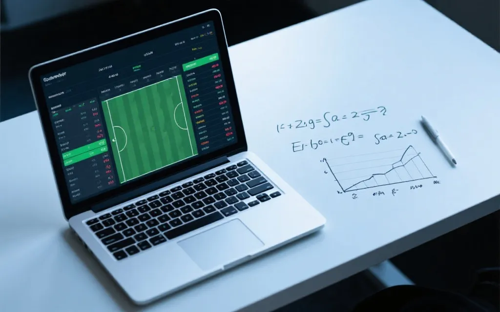 别再凭感觉：用数据把“2026世界杯比分预测更新”做成一张会自我迭代的表