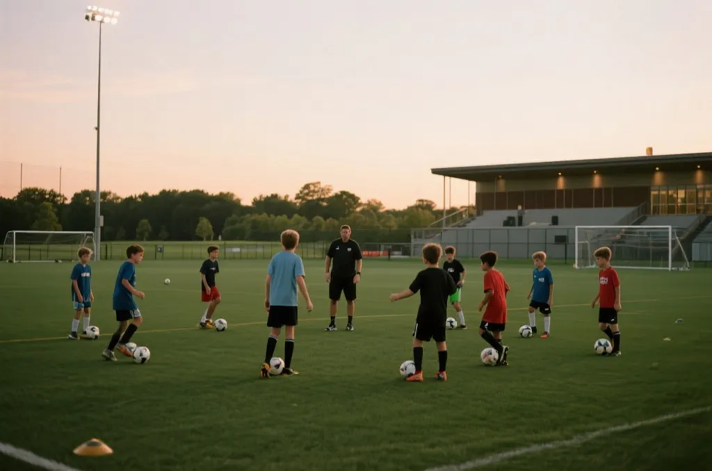 2026世界杯北美不再“陪跑”：从青训到联赛，MLS、墨超与加拿大崛起的底层逻辑