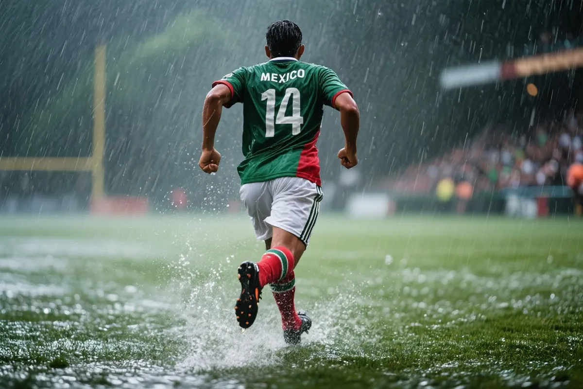 梦想的重量：2026世界杯墨西哥国家队名单背后的血泪与荣光