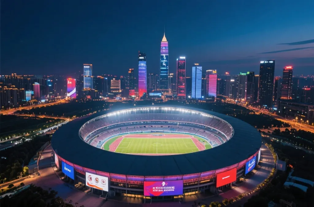 2026美加墨世界杯：一场点燃北美城市经济与品牌重塑的超级赛事
